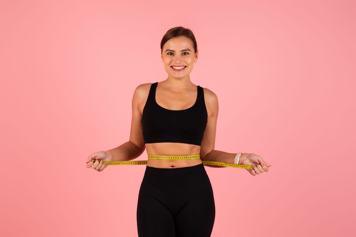The Role of Peptide Therapy in Weight Loss, Gilbert