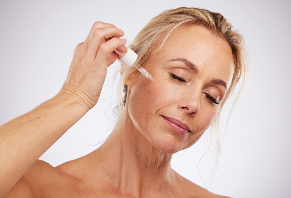 The Benefits of Peptide Therapy for Anti-Aging, Gilbert