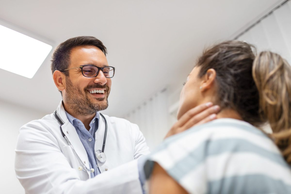 Peptide Therapy Clinic, Gilbert