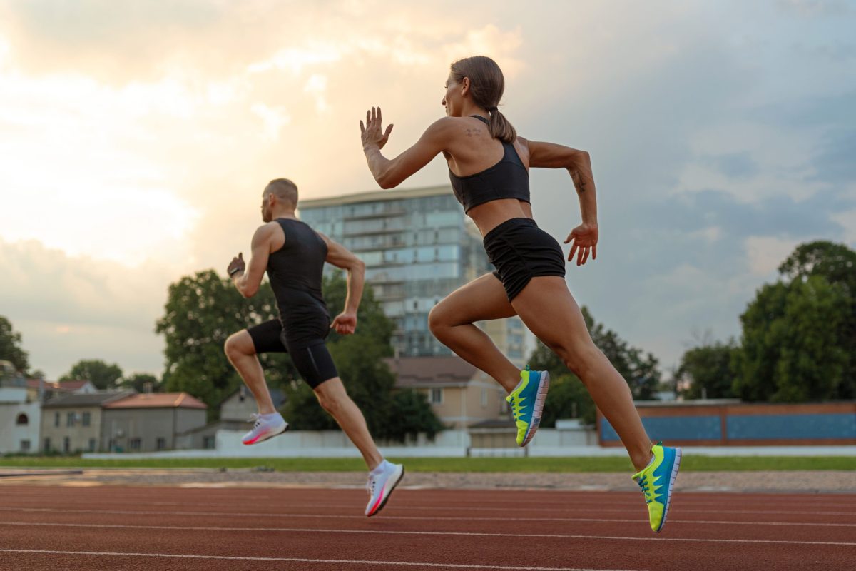 Peptide Therapy for Athletic Performance, Gilbert